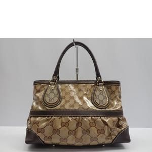 Gucci GG Crystal Handbag